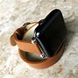 Image result for Hermes Brown Leather Apple Watch Band
