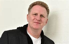 Image result for Michael Rapaport Smiling