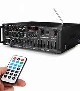 Image result for Stereo Receivers and Amplifiers