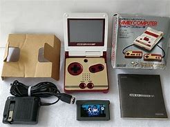 Image result for Game Boy Famicom