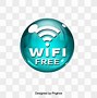 Image result for Wi-Fi Access Logo