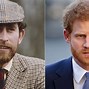Image result for Prince Harry and Prince Edward