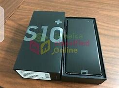 Image result for Samsung S10 Price in Jamaica
