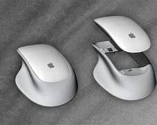 Image result for Black Magic Mouse