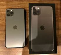 Image result for Space Gray Appie iPhone 11 Pro