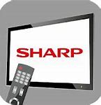 Image result for Sharp TV Video Inputs
