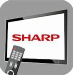 Image result for Sharp TV Network Settings