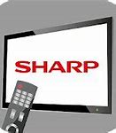 Image result for Remote Sharp TV 4T C50bk1x