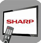 Image result for Sharp TV Service Mode
