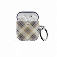Image result for Plaid AirPod Case