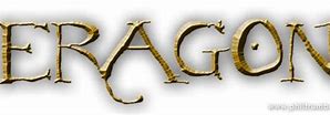 Image result for Eragon Dragon Logo