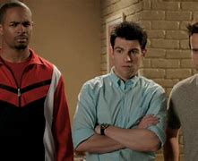 Image result for New Girl Season Coach