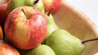Image result for Apple vs Pear Diabetes