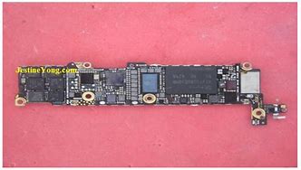 Image result for iPhone 5S Components