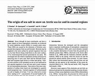 Image result for Science Feature Article