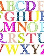 Image result for Free Alphabet Letters Images