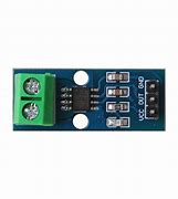 Image result for Arduino ACS712 Module