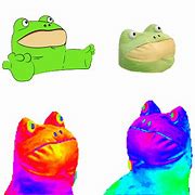 Image result for Get Out Frog Meme