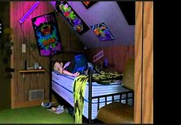 Image result for Sid Toy Story Sleep