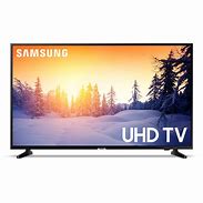 Image result for Samsung 55 in Smart TV in Box