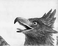 Image result for Griffin Head