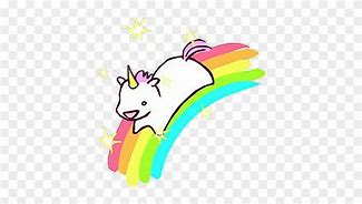 Image result for Chibi Rainbow Unicorn