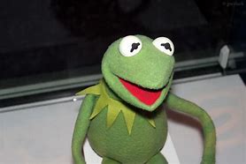 Image result for Kermit the Frog Art