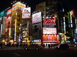 Image result for Akihabara Wedding Venues