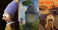 Image result for Nerd Paintings