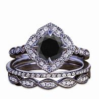 Image result for Black Diamond Ring