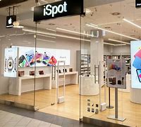 Image result for Apple Store Ispot