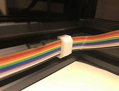 Image result for Wire Clip Red Color