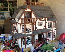 Image result for 1:12 Scale Dollhouse Miniatures
