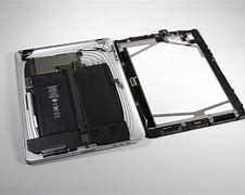 Image result for Inside iPad 6