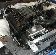 Image result for Mutimatic Mustang GT4 Race Car Engine