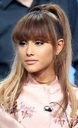 Image result for Ariana Grande Ponytail Extension