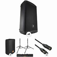 Image result for Dual Speaker Stand