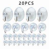 Image result for Ornament Hooks Suction Cups