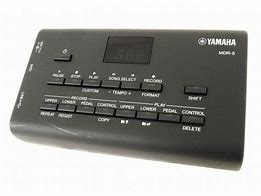 Image result for Yamaha Mdr5