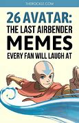 Image result for Airbender Memes