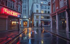 Image result for Rain Street London