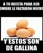 Image result for Huevos De Hombre Memes