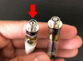 Image result for Veo Battery for THC Cart 4 Volt