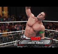 Image result for WWE 2K18 John Cena