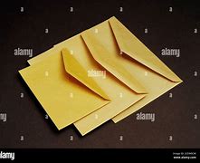 Image result for Yellow Letter Size Envelope