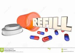 Image result for Prescription Refill Icon