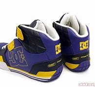 Image result for Overstuffed DC Shoes