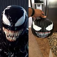 Image result for Can You Create a Venom Halloween Picture