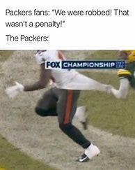 Image result for Packers Fans Crying
