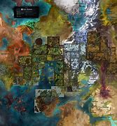 Image result for Guild Wars 2 Resource Map
